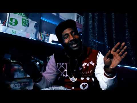 USA BOY x Swift The Ambition - "Tell Me" (Official Music Video)