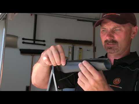 How To Replace A Garage Door Seal