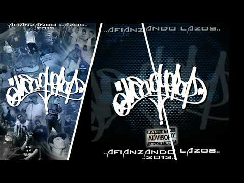 6. Falsa Libertad - Espectra de la Rima (MosqueRap Vol.2)