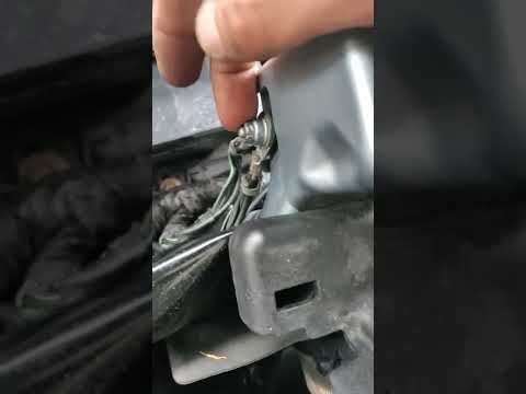 how do you find a ground short