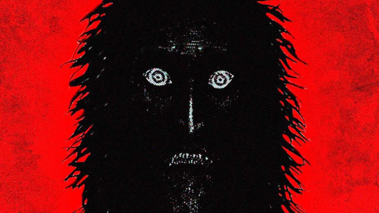 O MONSTRO que se passa por HUMANO!