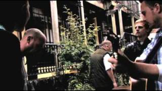 Lisa Hannigan - Ocean And A Rock (Bandwidth Sessions)