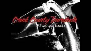 Crank County Daredevils - Hammerdown