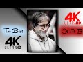 ️ Amitabh Bachchan On The Beat Full Screen Watsapp Status Amitabh Bachchan Status