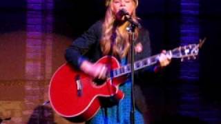 &quot;Still Have My Heart&quot; (Acoustic) - Caitlin Crosby