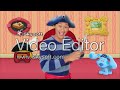 Now It S Time For So Long In Blue S Treasure Hunt