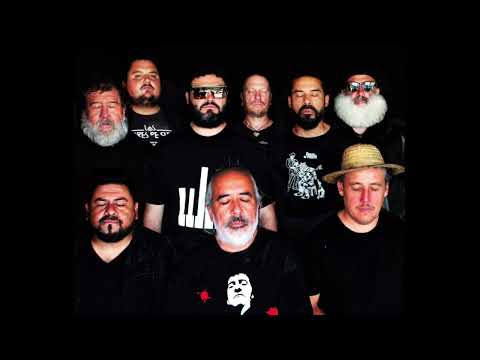 Me Vas A Extrañar - Macha y El Bloque Depresivo