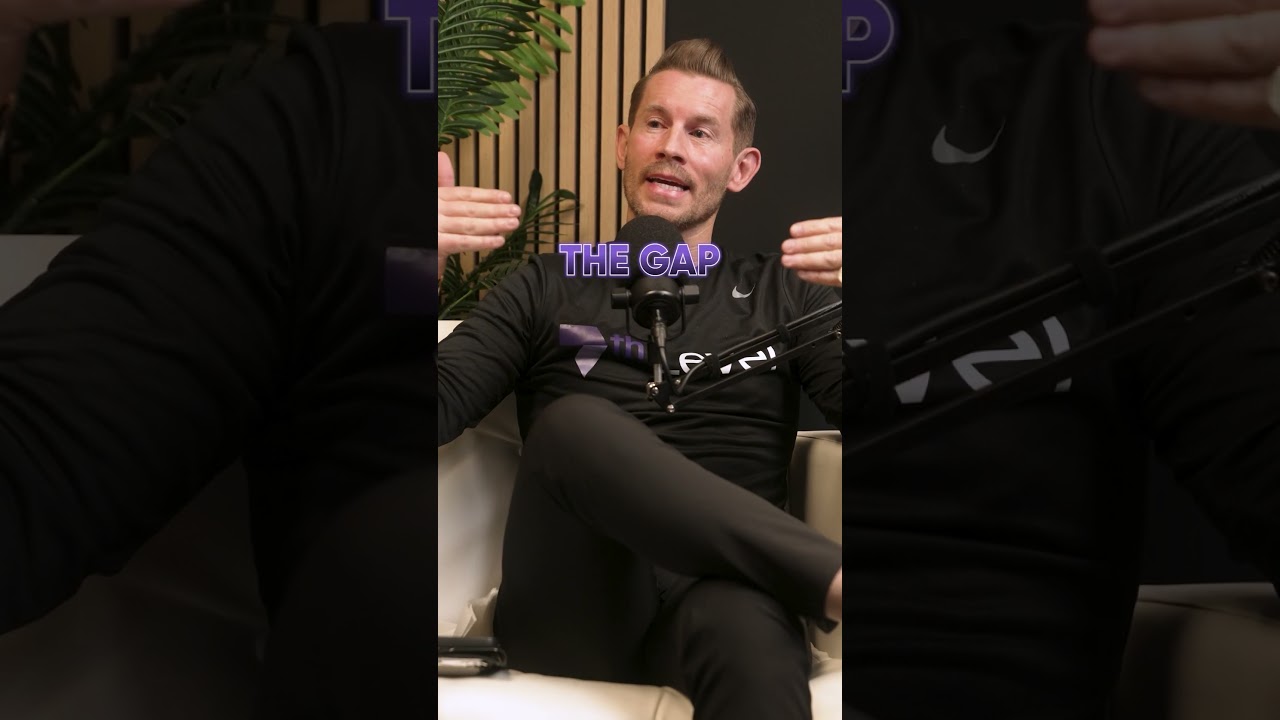 What Makes a Great Closer?🤔 | Jeremy Miner