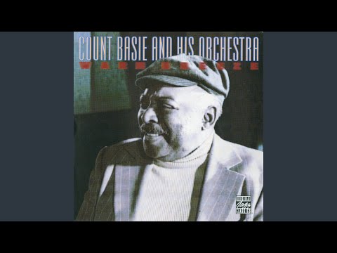 Warm Breeze (Instrumental)