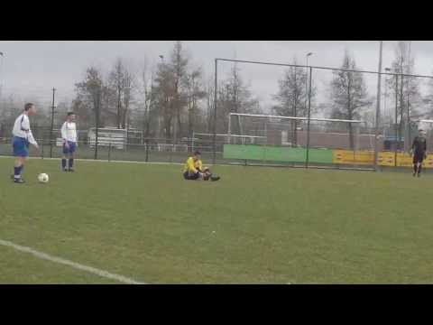 20140315 Internos 2 - The Gunners 2: 3-2