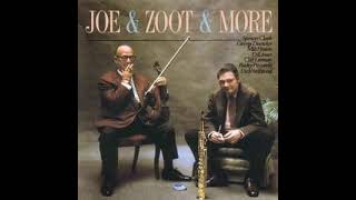 JOE VENUTI&#39;S BLUE FOUR:  ZOOT SIMS, BUCKY PIZZARELLI, VINCE GIORDANO (Newport in NY, 6.27.75)