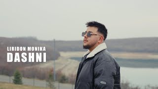 Liridon Monika - Dashni