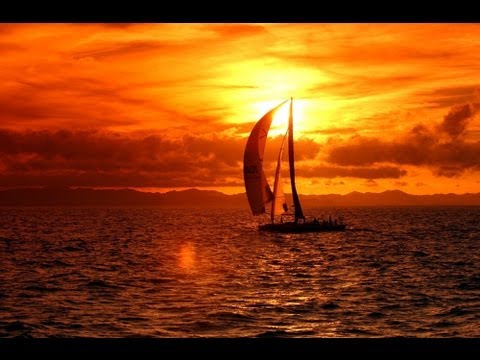 To The Ends of The Earth - The First 40 Years | Volvo Ocean Race
