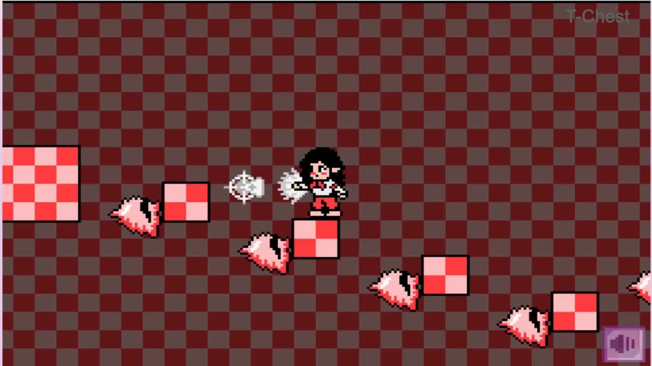 Her Nightmare: Rage Quit