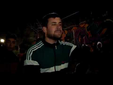 WHANTAFAKA VS RAI  - SEMIFINAL - REGIONAL ALICANTE SOUTHEAST 2020