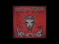Ill Bill & Vinnie Paz [Heavy Metal Kings] - Oath of the Goat