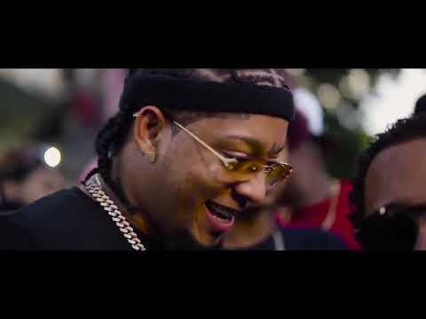 rochy rd pablo piddy chimbala chuky de lewa adeto video oficial