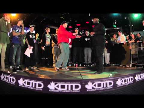 Lexx Luthor vs Scynikal