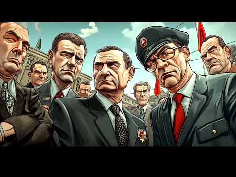 Europe's Rearmament Crisis: A Ticking Clock