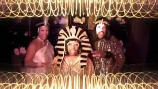 Jerry & The Champions Stop Hatin on Me