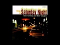 Kim Fowley & Ben Vaughn,Kings of Saturday night