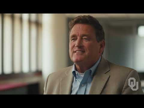 Jerry Holmes Leadership Program Trailer