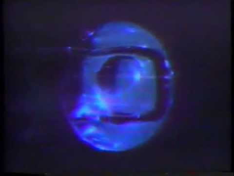 Vinheta Interprogramas Rede Globo - 1977 (RARIDADE - Completa no YT)