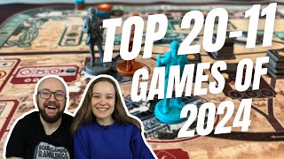 Board Gaming Ramblings - Pampero video thumbnail