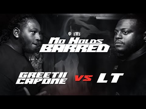 Greetii Capone vs LT