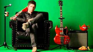 Noel Gallagher - (I Wanna Live in a Dream in my) Record Machine (Subs español)