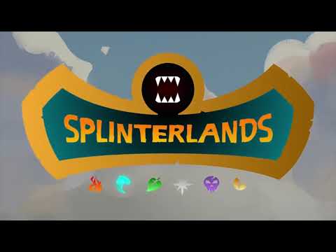 Splinterlands almost bought bronze level death team