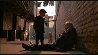 Morrissey--"Interesting Drug"