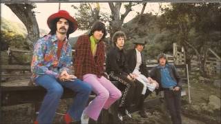 Wild Horses/The Flying Burrito Brothers HD