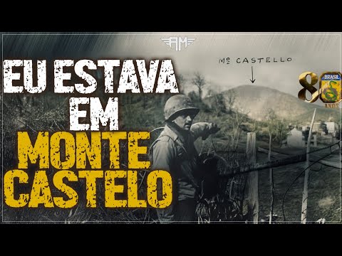 JOEL SILVEIRA: THE BATTLE OF MONTE CASTELO IN FIRST PERSON