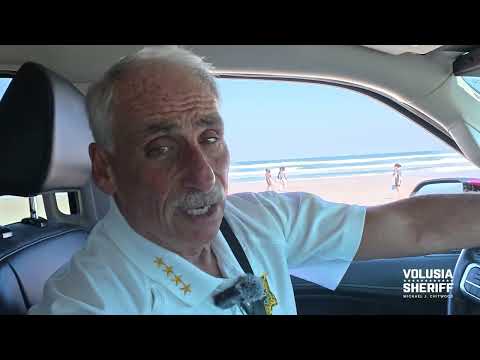 Spring Break Beaches Today