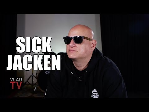 Sick Jacken (Psycho Realm) on Dirty Cops Allegedly Being Involved in Biggie's Murder (Part 2)