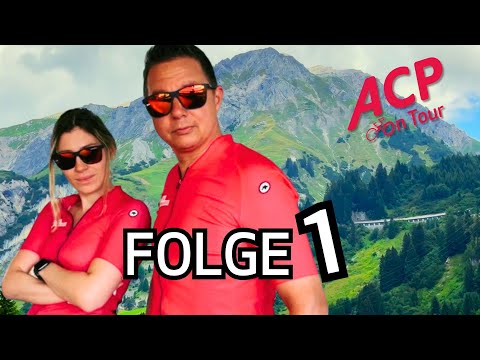 No Limits - ACP on Tour: Folge 1 ACP Vorarlberg