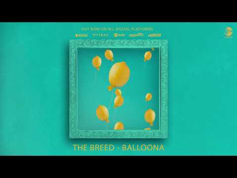 Video thumbnail for July - Balloona