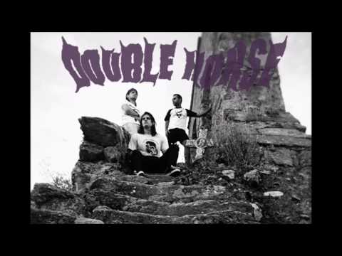 Double Horse - Double Horse (Full EP)