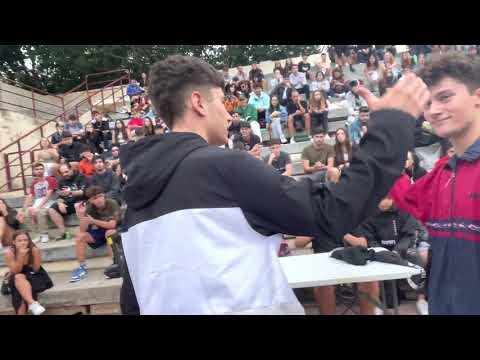 OWEN VS RECON VS SAGUAR VS ARGENTE VS ENIGMA VS VECTOR VS RINGO I 7TOPUNCH I UO COPA COM. VALENCIANA