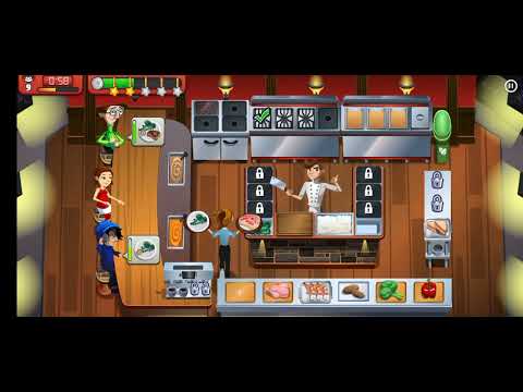 cooking dash season 3