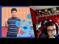 Blue S Clues With Chris You Season 2 Episode 1 RELEASING NOW NEW SEASON NEW SONGS AND MORE