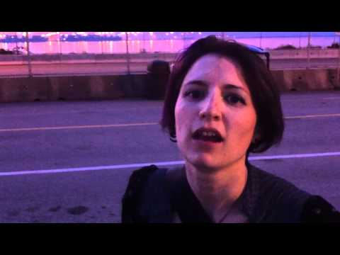 OTR AE: Heading Home