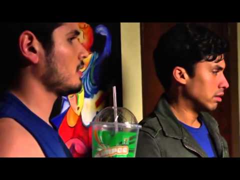 Ghost Team One Trailer Two