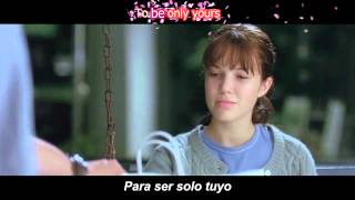 Switchfoot - Only Hope (A Walk To Remember OST)(Subtitulos Español)