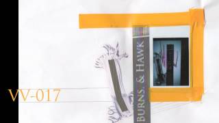 VV-017- Burns & Hawk