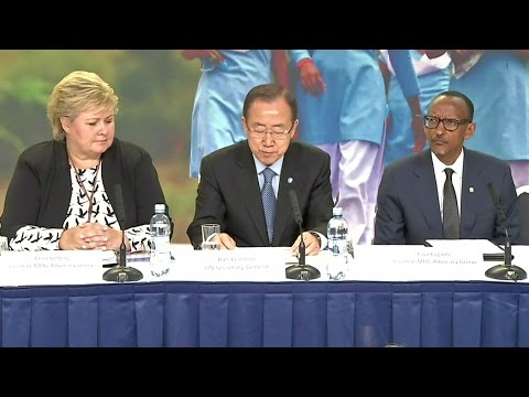 The Week in Review – 10 July 2015