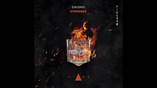Kanye West - Stronger (Enigmix Remix)
