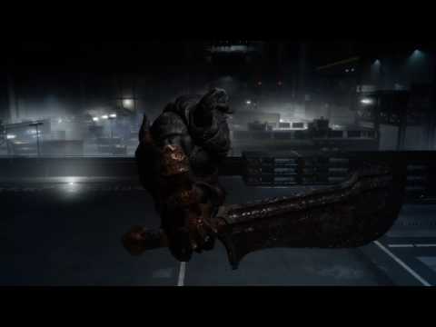 Final Fantasy XV playthrough pt92 - Over 30 Minutes of Sneaking Through Corridors