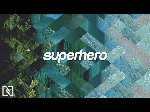 Calvin Harris x The Weeknd Type Beat - Superhero (SOLD)